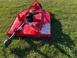 WOODS RC48.20 4' SN: 10008972887016 ROTARY MOWER