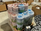PALLET OF BALER TWINE