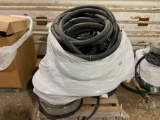 PALLET OF SUCTION & DISCHARGE HOSE