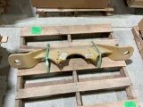 CHALLENGER ENGINE MOUNT