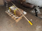 WILLMAR SPREADER PARTS