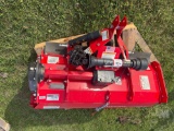 WOODS RTR48.30 ROTO TILLER SN: 10008891045003
