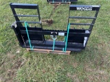 WOODS EQUIPMENT CO PFW4448S2