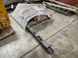 GERRINGHOFF CORNHEAD & CASE WINDOW ADAPTER