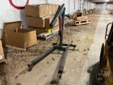 1 TON ENGINE HOIST