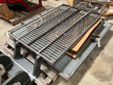GLEANER 6252 SIEVES