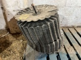 QTY OF 20”...... TILLAGE DISC