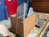 AGCO COMBINE PARTS