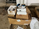 QTY OF AGCO BAGS