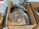 MISC VARIOUS SIZE HOSES