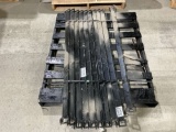 SN: 79021205  SPREADER SLATS