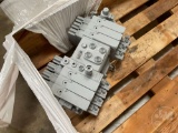 7 SLICE REAR REMOTE BANK