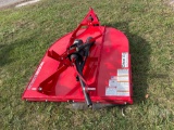 WOODS RC60.20 5' SN: 10008909718004 ROTARY MOWER