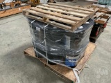 PALLET OF PERMATRAN 821XL SEMI-SYNTHETIC TRANSMISSION AND HYDRAULIC OIL