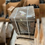 984/1184 ROGATOR WHEEL MOTOR