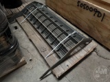 ROUND BAR CONCAVE