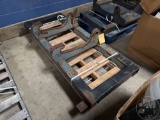 HEADER LIFTER