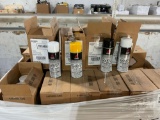 AGCO BOXES OF SPRAY PAINT