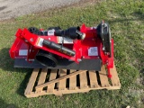 WOODS RTR48.30 ROTO TILLER SN: 10008891045004