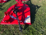 WOODS RC60.20 5' SN: 10008934753001 ROTARY MOWER