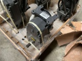 ZULDBERG FRONT MOUNT PTO PART#4286889M98