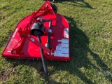 WOODS RC48.20 4' SN: 10008811564003 ROTARY MOWER