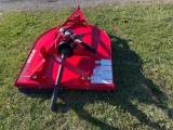 WOODS RC48.20 4' SN: 10008820304008 ROTARY MOWER