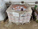 PALLET OF BALER TWINE