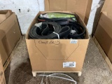 QTY OF CLAAS BELTS