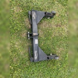 CAT 2 3-PT QUICK HITCH