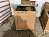 QTY OF NEW LEADER PARTS