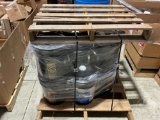 PALLET OF ISO 100,ISO 46 HYDRAULIC OIL