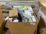 MISC CLAAS & AGCO PARTS
