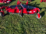 WOODS RD99OX 7.5' SN: 10009470146001 FINISHING MOWER