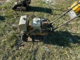 JCB FP1550 FORWARD PLATE COMPACTOR