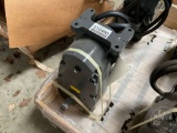 ZULDBERG FRONT MOUNT PTO PART#4286889M98