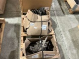 PALLET OF 9”...... SWEEPS