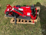 WOODS RTR48.30 ROTO TILLER SN: 10008857908005