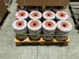 PALLET OF BALER TWINE 9600-170