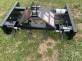 WOODS GS54.30MF 4' SCRAPE BLADE