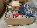 SPRAYER PARTS,OIL SAMPLE KITS,COMBINE HEADER TINES,ACCUMULATOR