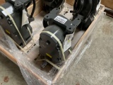 ZULDBERG FRONT MOUNT PTO PART#4286889M98