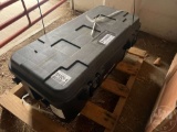 NEW LEADER PAN TEST KIT