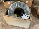 BOX OF RUBBER SEED HOSE