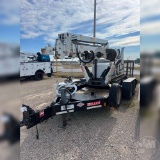 2018 SDP EX55M VIN: 101958881836