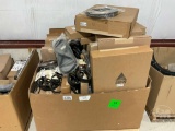 QTY OF MISC AGCO BELTS