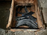 TILLER TINES & SHANKS