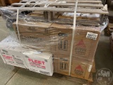 PALLET OF ANTIFREEZE & COOLANT
