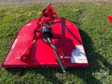 2022 WOODS EQUIPMENT CO RC60.20