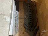 QTY OF 9”...... SWEEPS